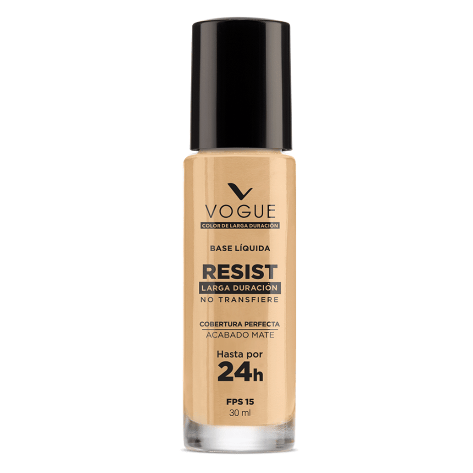 tonos de base de maquillaje