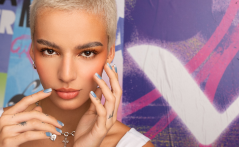 maquillaje aesthetic natural