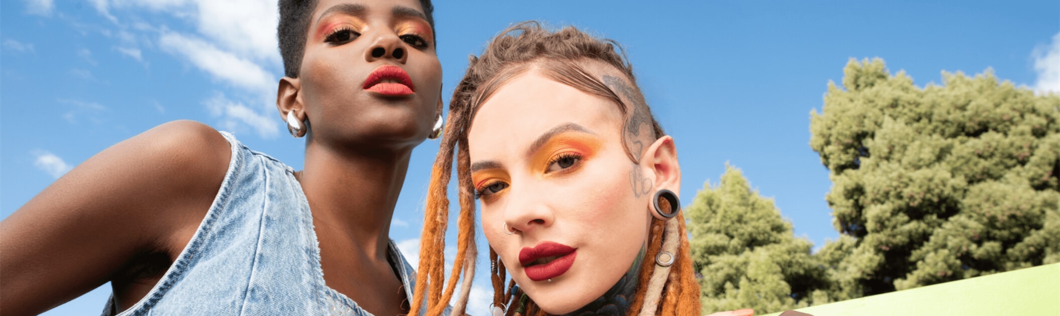 Maquillaje de moda