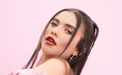 maquillaje coquette