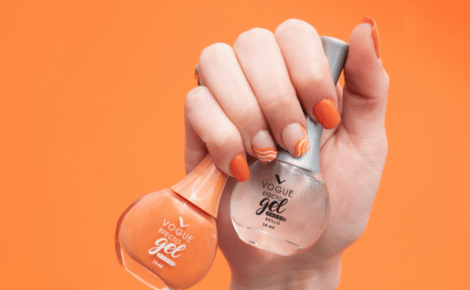 Uñas de verano
